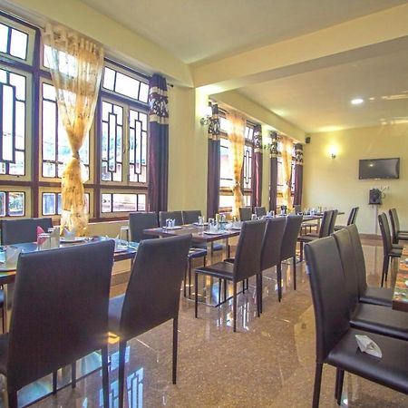 Finestays Hidden Abode Гангток Екстериор снимка